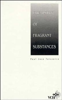 Chemistry of Fragrances (Hardback) 9780471188483