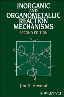 Inorganic and Organometallic Reaction Mechanisms (Hardback) 9780471188971