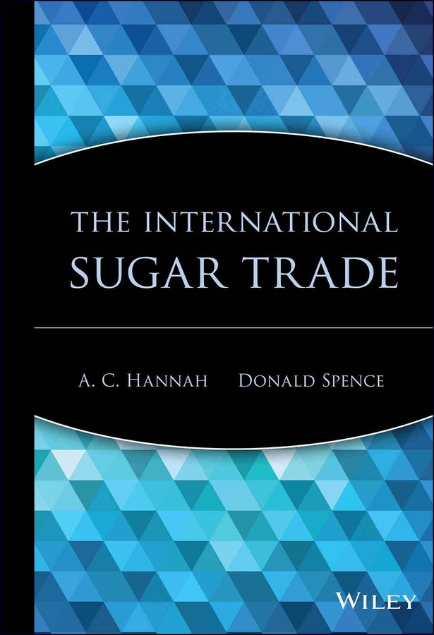 The International Sugar Trade (Hardback) 9780471190547