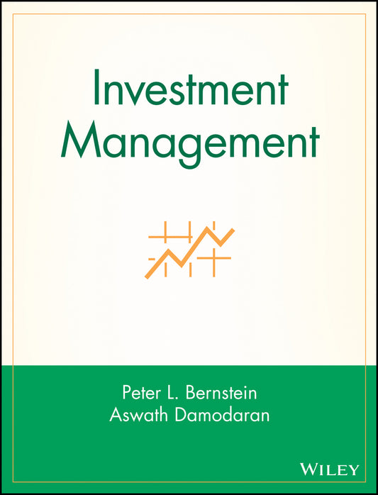 Investment Management (Paperback / softback) 9780471197157