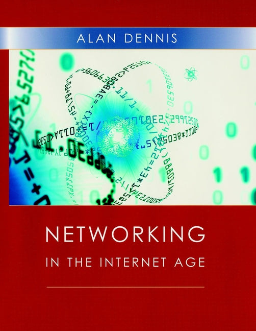 Networking in the Internet Age (Hardback) 9780471201892