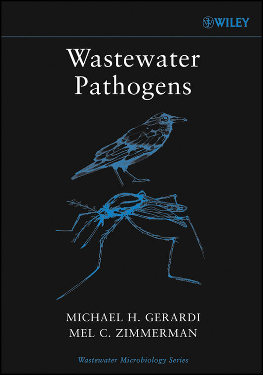 Wastewater Pathogens (Paperback / softback) 9780471206927