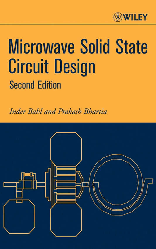 Microwave Solid State Circuit Design (Hardback) 9780471207559
