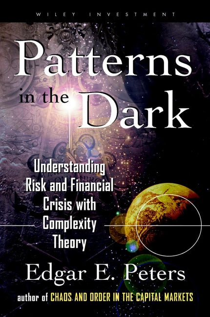 Complexity, Risk, and Financial Markets (Hardback) 9780471239475