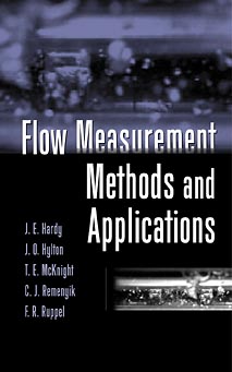 Flow Measurement Methods and Applications (Hardback) 9780471245094