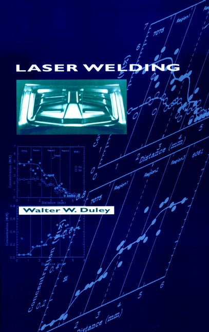 Laser Welding (Hardback) 9780471246794