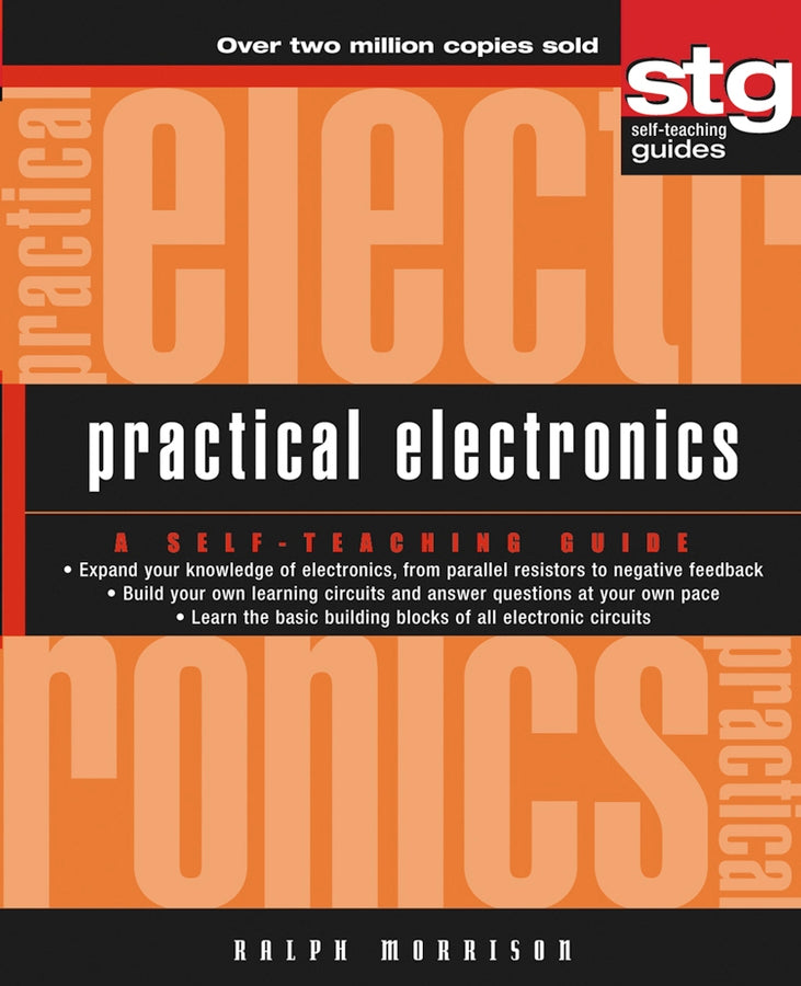 Practical Electronics; A Self-Teaching Guide (Paperback / softback) 9780471264064