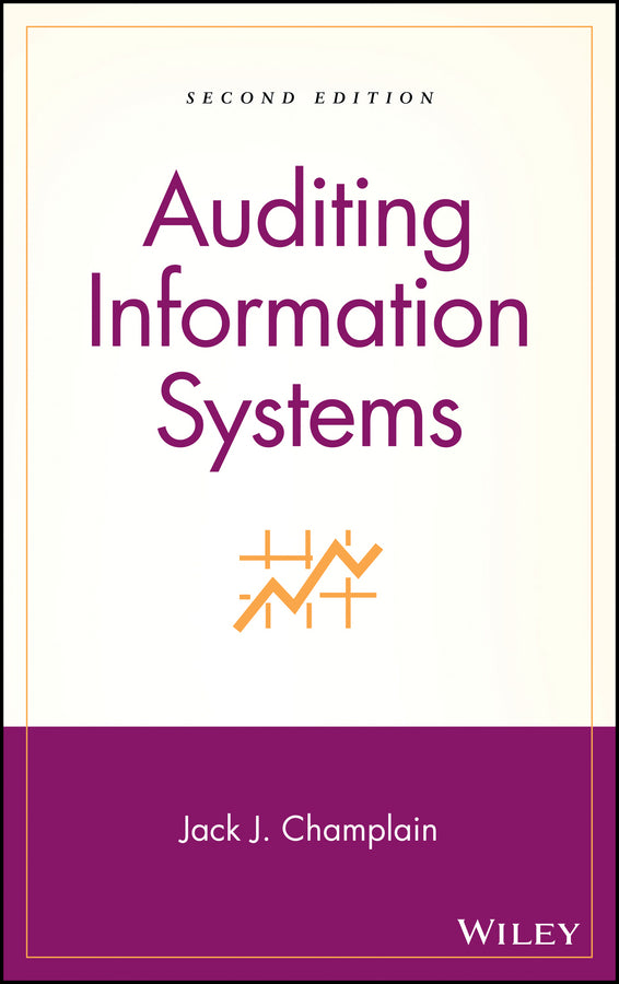 Auditing Information Systems (Hardback) 9780471281177