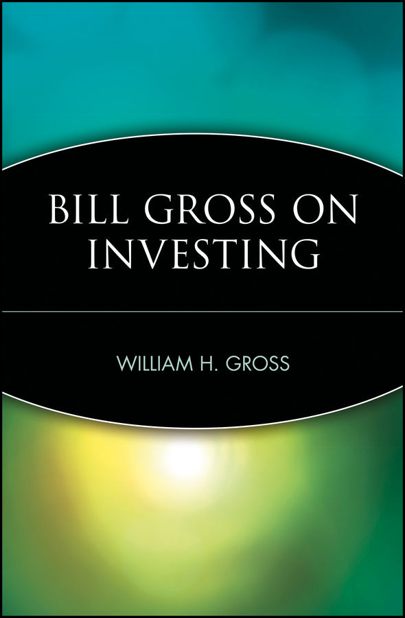 Bill Gross on Investing (Paperback / softback) 9780471283256