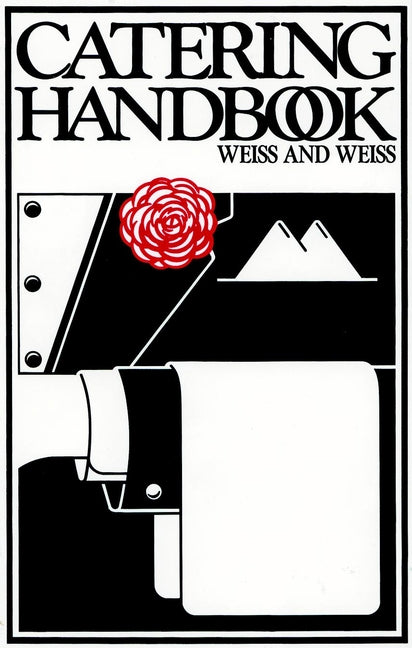 Catering Handbook (Hardback) 9780471284277