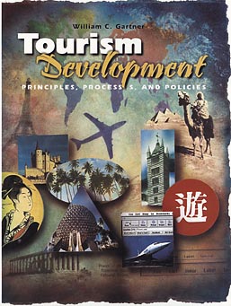 Tourism Development; Principles, Processes, and Policies (Paperback / softback) 9780471284475