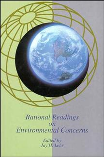 Rational Readings on Environmental Concerns (Hardback) 9780471284857