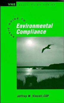 Basic Guide to Environmental Compliance (Hardback) 9780471285656