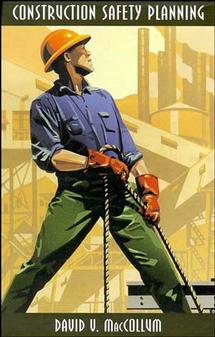 Construction Safety Planning (Hardback) 9780471286691