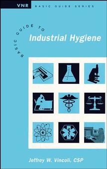 Basic Guide to Industrial Hygiene (Hardback) 9780471286783
