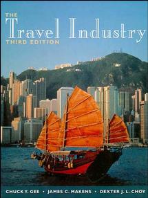 The Travel Industry (Hardback) 9780471287742