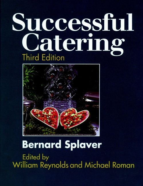 Successful Catering (Paperback / softback) 9780471289258
