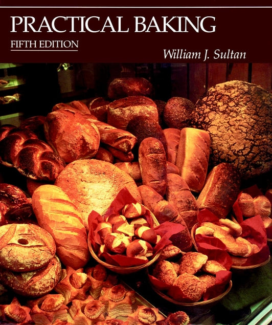 Practical Baking (Hardback) 9780471289821