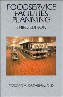 Foodservice Facilities Planning (Hardback) 9780471290636