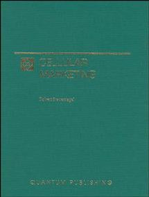 Cellular Marketing (Paperback / softback) 9780471297796