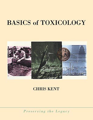 Basics of Toxicology (Paperback / softback) 9780471299820