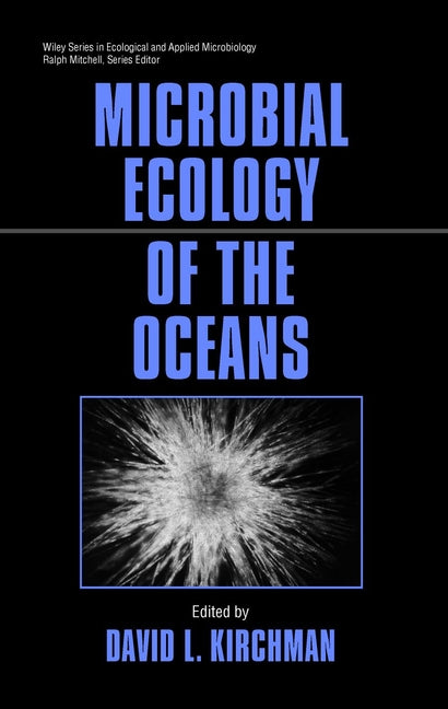 Microbial Ecology of the Oceans (Paperback / softback) 9780471299929