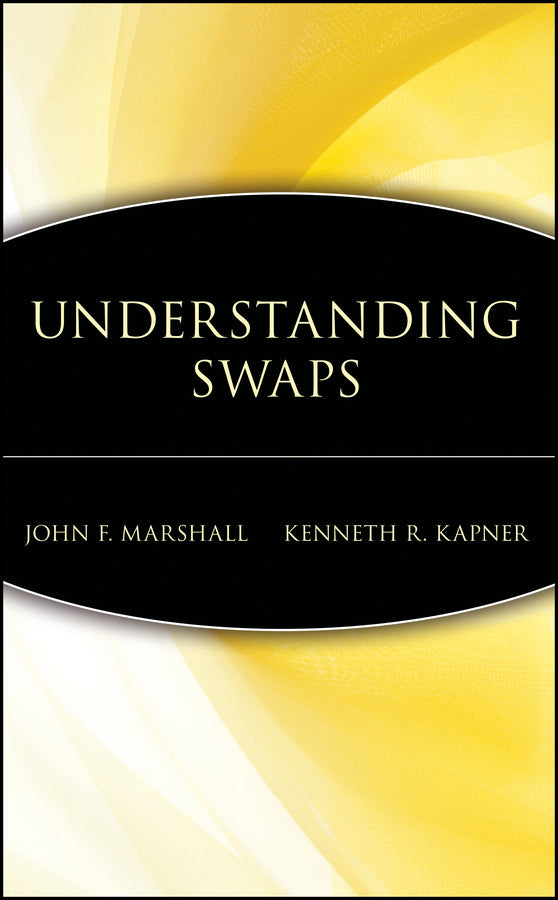 Understanding Swaps (Hardback) 9780471308270