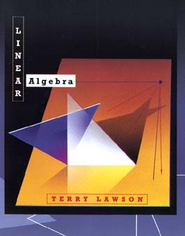 Linear Algebra (Hardback) 9780471308973