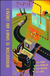 Introduction to SIMAN V and CINEMA V (Paperback / softback) 9780471309604