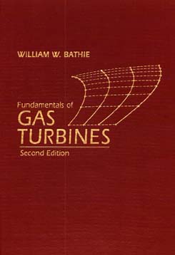 Fundamentals of Gas Turbines (Paperback / softback) 9780471311225
