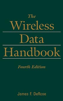 The Wireless Data Handbook (Hardback) 9780471316510