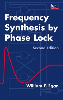 Frequency Synthesis by Phase Lock (Hardback) 9780471321040
