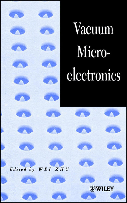 Vacuum Microelectronics (Hardback) 9780471322443