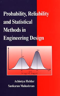 Probability, Reliability, and Statistical Methods in Engineering Design (Hardback) 9780471331193