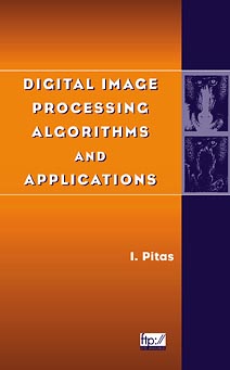 Digital Image Processing Algorithms and Applications (Hardback) 9780471377399