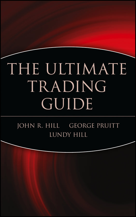 The Ultimate Trading Guide (Hardback) 9780471381358