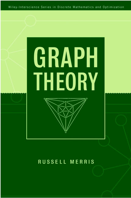 Graph Theory (Hardback) 9780471389255