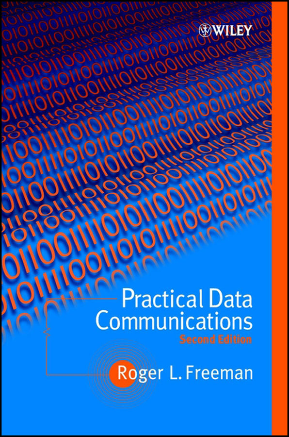 Practical Data Communications (Paperback / softback) 9780471392736