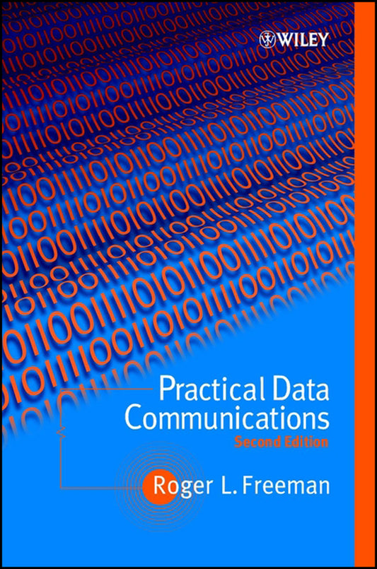 Practical Data Communications (Paperback / softback) 9780471392736