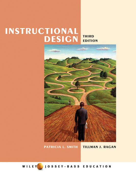 Instructional Design (Paperback / softback) 9780471393535
