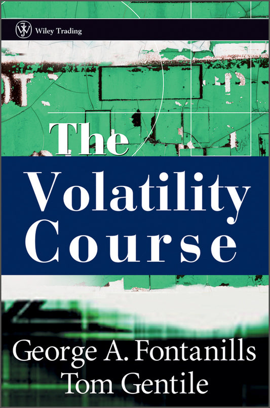 The Volatility Course (Hardback) 9780471398165
