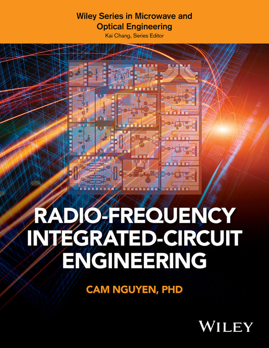 Radio-Frequency Integrated-Circuit Engineering (Hardback) 9780471398202