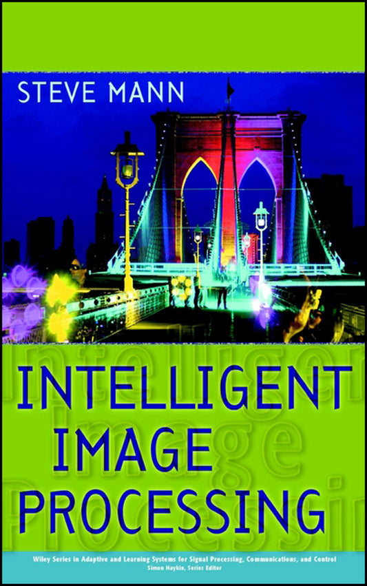 Intelligent Image Processing (Hardback) 9780471406372