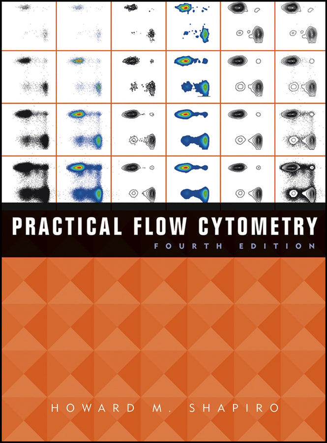 Practical Flow Cytometry (Hardback) 9780471411253