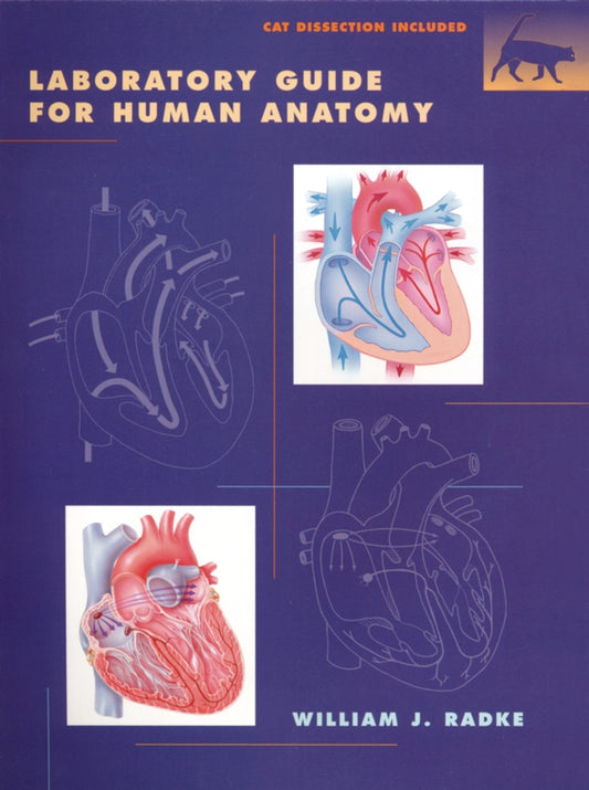 Human Anatomy Laboratory Guide (Paperback / softback) 9780471414131