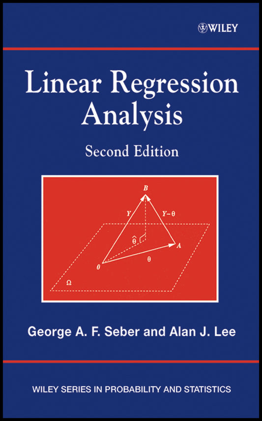 Linear Regression Analysis (Hardback) 9780471415404