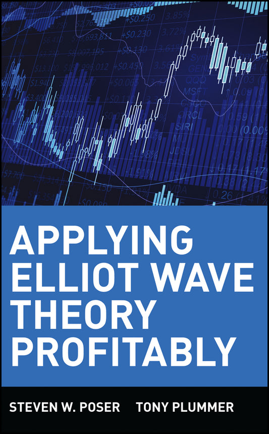 Applying Elliot Wave Theory Profitably (Hardback) 9780471420071