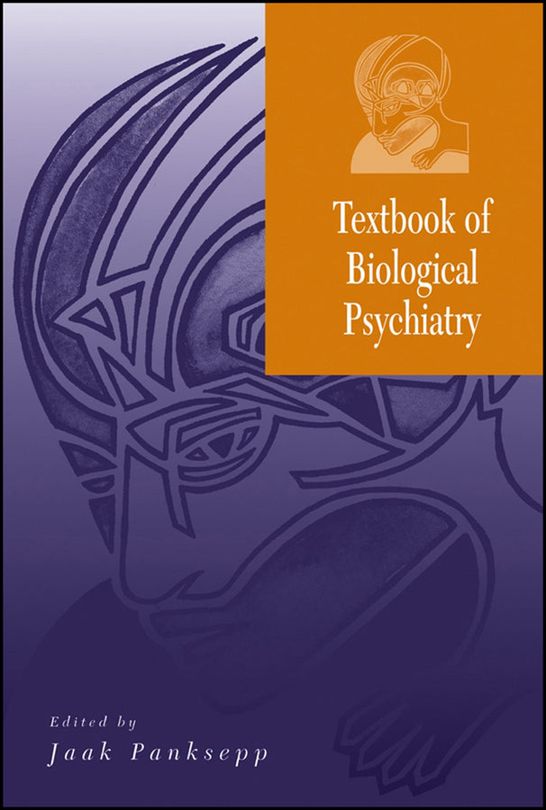 Textbook of Biological Psychiatry (Hardback) 9780471434788