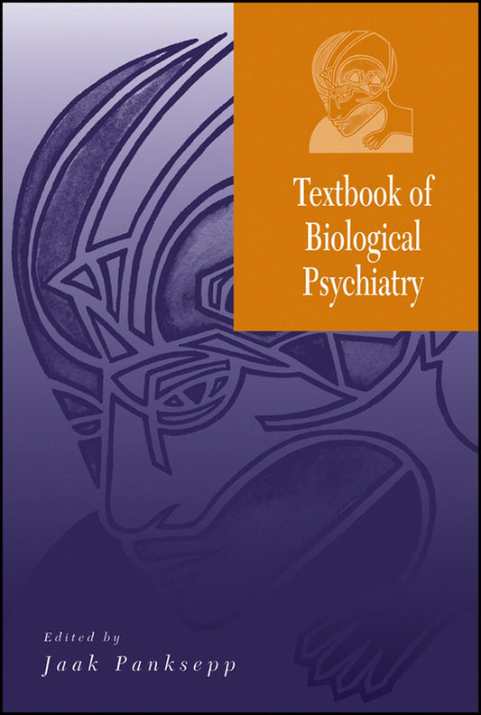 Textbook of Biological Psychiatry (Hardback) 9780471434788