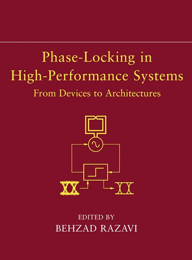 Phase-Locking in High-Performance Systems; From Devices to Architectures (Paperback / softback) 9780471447276
